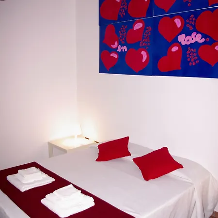 Lt Teatro Massimo Nocleg ze śniadaniem 3*