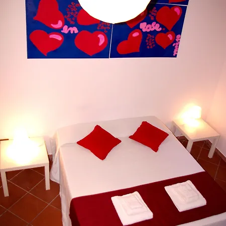 Lt Teatro Massimo Nocleg ze śniadaniem Palermo