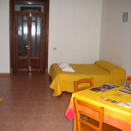 Nocleg ze śniadaniem Lt Teatro Massimo 3*