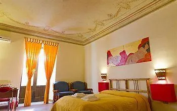 Nocleg ze śniadaniem Lt Teatro Massimo Palermo