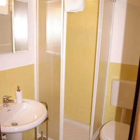 Nocleg ze śniadaniem Lt Teatro Massimo