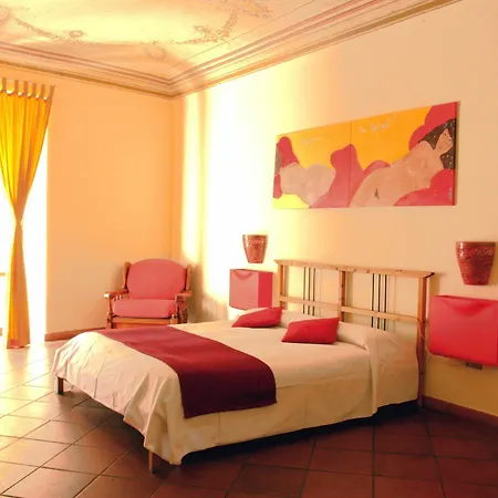 Bed & Breakfast Lt Teatro Massimo Palermo