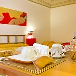 Bed & Breakfast Lt Teatro Massimo 3*