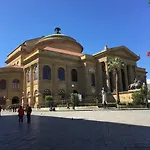 Lt Teatro Massimo Bed & Breakfast