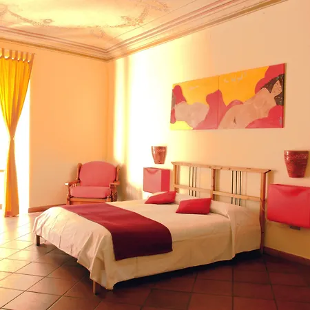 Bed & Breakfast Lt Teatro Massimo 3*