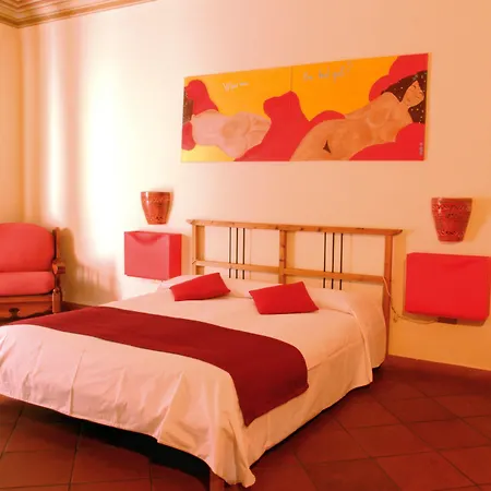 Lt Teatro Massimo Bed & Breakfast 3*