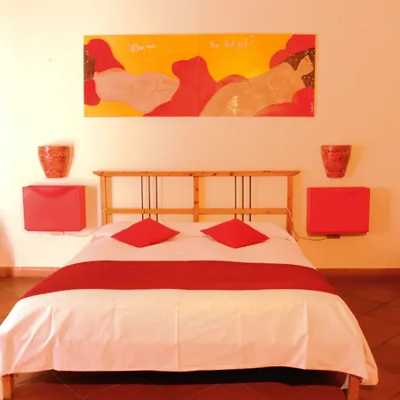 Lt Teatro Massimo Bed & Breakfast 3*