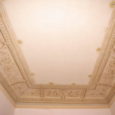 Lt Teatro Massimo לינה וארוחת בוקר