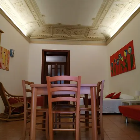 Lt Teatro Massimo לינה וארוחת בוקר