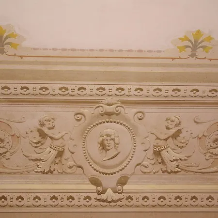 לינה וארוחת בוקר Lt Teatro Massimo פלרמו