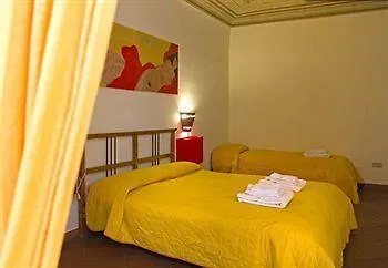 Bed & Breakfast Lt Teatro Massimo 3*