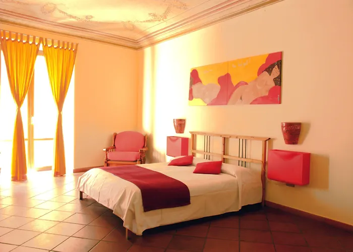 Bed & Breakfast Lt Teatro Massimo 3*