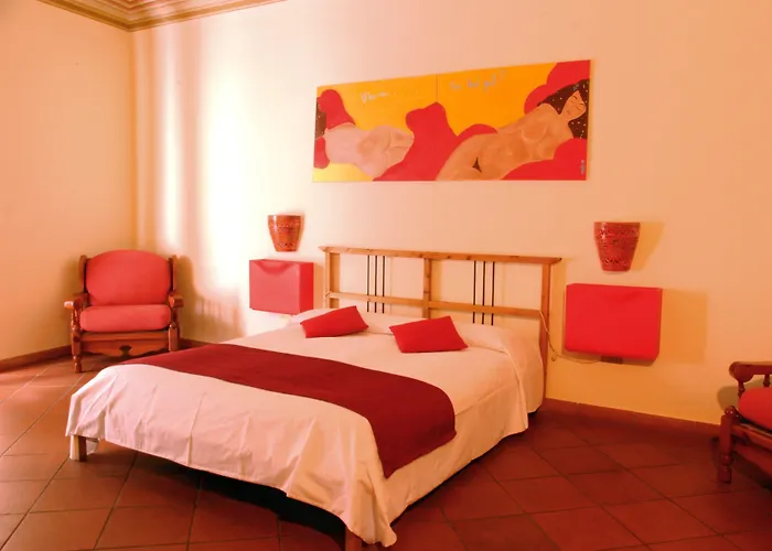 Lt Teatro Massimo Bed and breakfast 3*