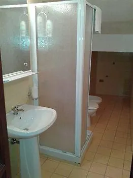 Lt Teatro Massimo Bed and breakfast 3*