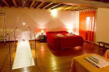 Lt Teatro Massimo Bed & Breakfast