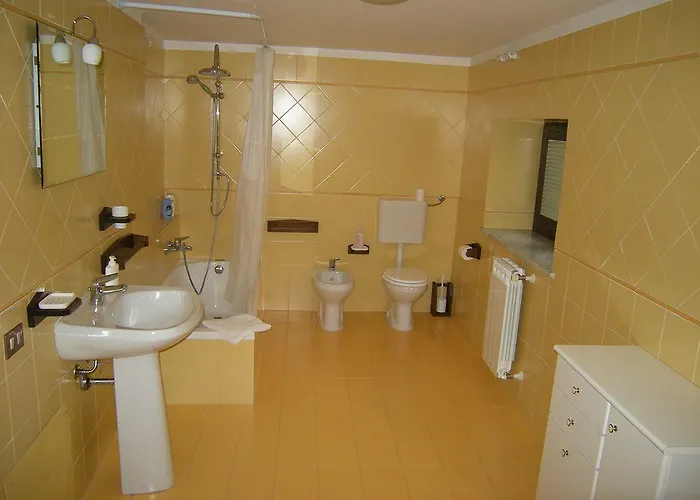 Lt Teatro Massimo Bed & Breakfast Palermo