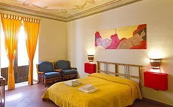 Lt Teatro Massimo Bed & Breakfast