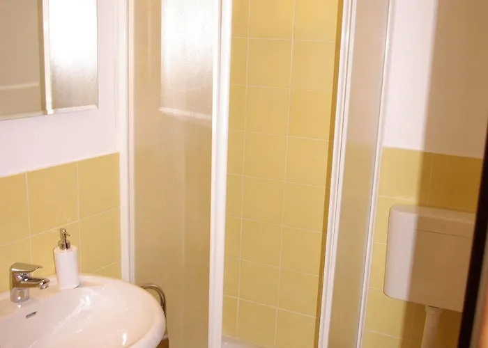 Bed & Breakfast Lt Teatro Massimo