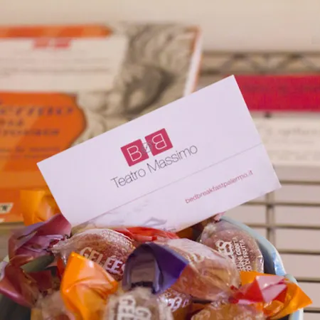 Lt Teatro Massimo Panzió