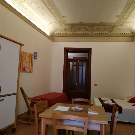 Panzió Lt Teatro Massimo Palermo