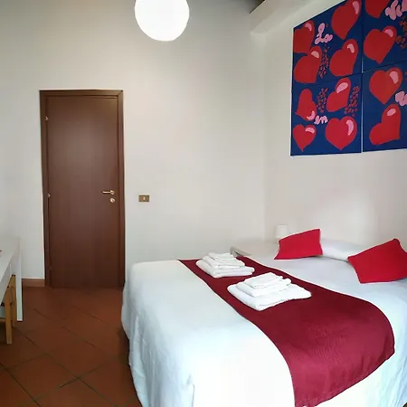 Panzió Lt Teatro Massimo