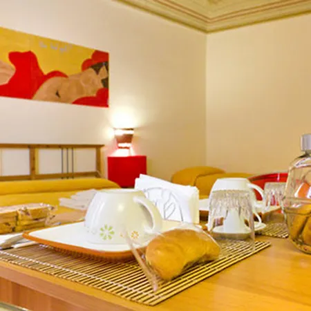 Panzió Lt Teatro Massimo 3*