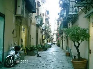 Lt Teatro Massimo Panzió 3*