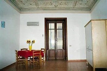 Panzió Lt Teatro Massimo Palermo