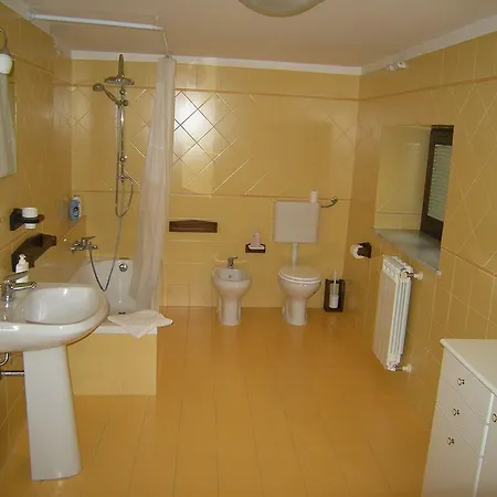 Lt Teatro Massimo Bed and Breakfast Παλέρμο