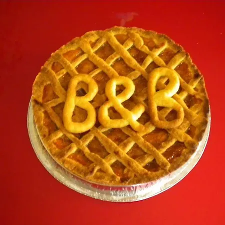 Panzió Lt Teatro Massimo