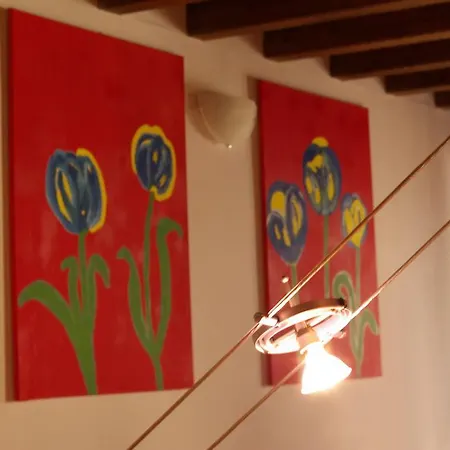 Lt Teatro Massimo לינה וארוחת בוקר פלרמו