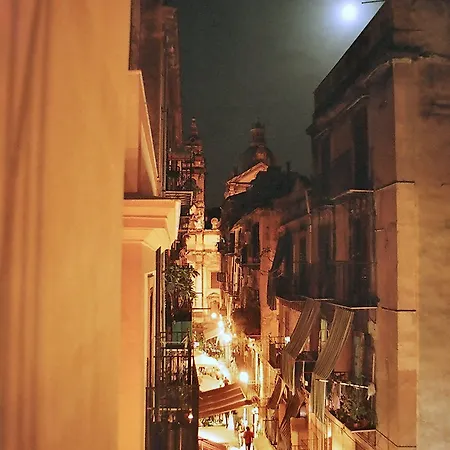 לינה וארוחת בוקר Lt Teatro Massimo