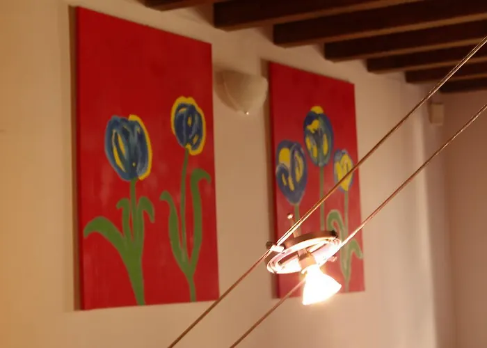 Lt Teatro Massimo Bed and breakfast Palermo