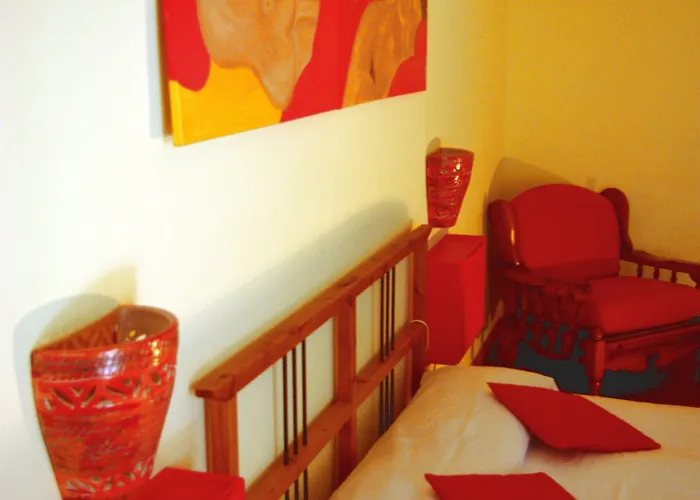Bed and breakfast Lt Teatro Massimo 3*