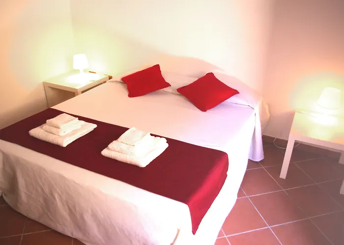Bed and breakfast Lt Teatro Massimo Palermo