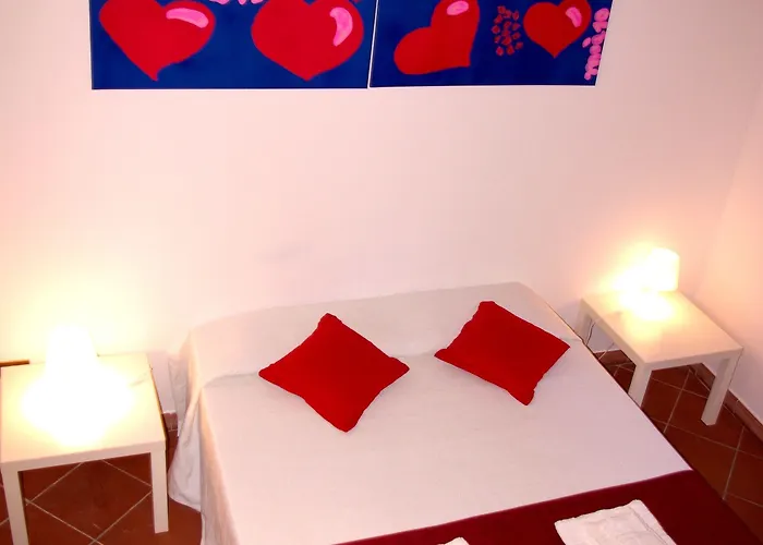 Lt Teatro Massimo Bed and breakfast Palermo