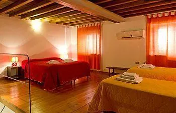 Lt Teatro Massimo Bed and breakfast 3*